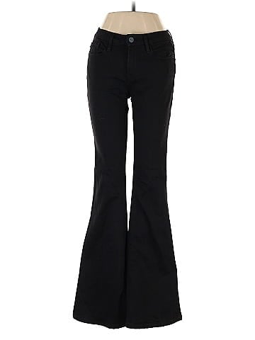 FRAME Denim Dress Pants (view 1)