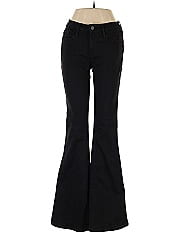 Frame Denim Dress Pants