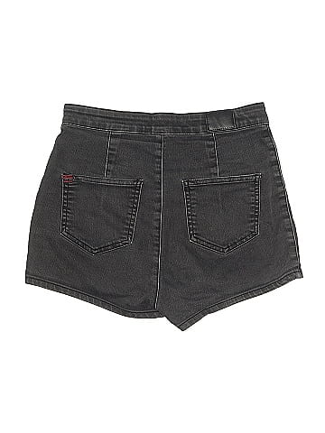 BDG Denim Shorts (view 2)
