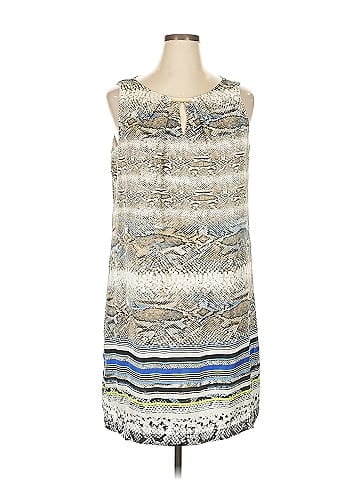 Dana Buchman Casual Dress (view 1)