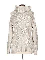 Barbour Turtleneck Sweater