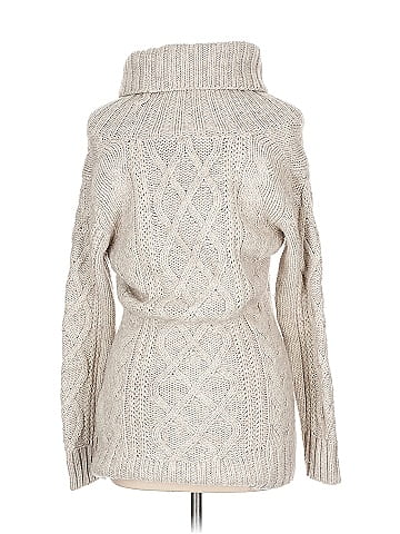 Barbour Turtleneck Sweater (view 2)