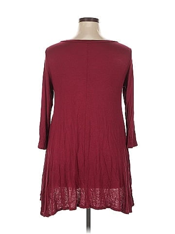 Frumos 3/4 Sleeve Top (view 2)