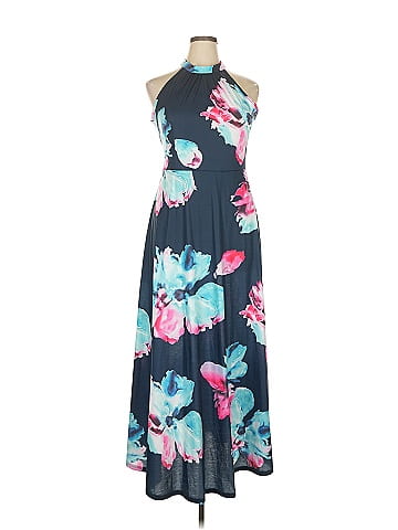 Styleword Casual Dress (view 1)