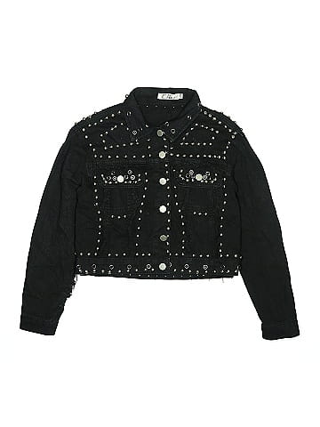 Assorted Brands Denim Jacket (view 1)