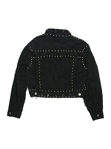 Assorted Brands Denim Jacket (view 2)