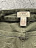 LOGO by Lori Goldstein Green Casual Pants Size 6 - photo 7