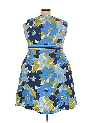 Croft & Barrow Cocktail Dress (view 2)