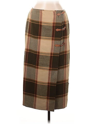 Rena Rowan Casual Skirt (view 1)