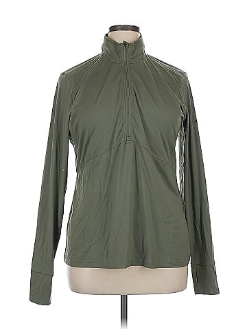 5.11 Tactical Series Track Jacket (view 1)