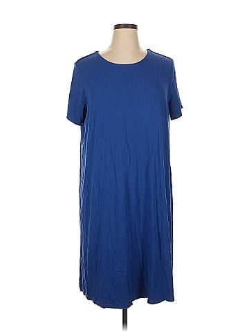 J.Jill Casual Dress (view 1)