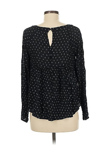 Denim & Supply Ralph Lauren Long Sleeve Blouse (view 2)