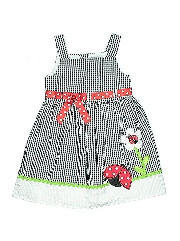 Rare Editions Dress (view 1)