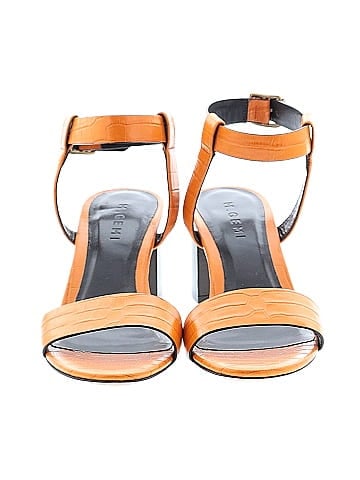 M. Gemi Heels (view 2)