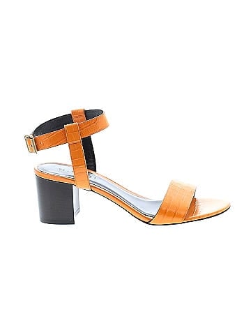 M. Gemi Heels (view 1)