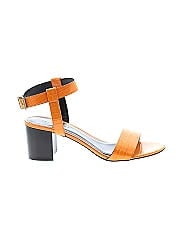 M. Gemi Heels