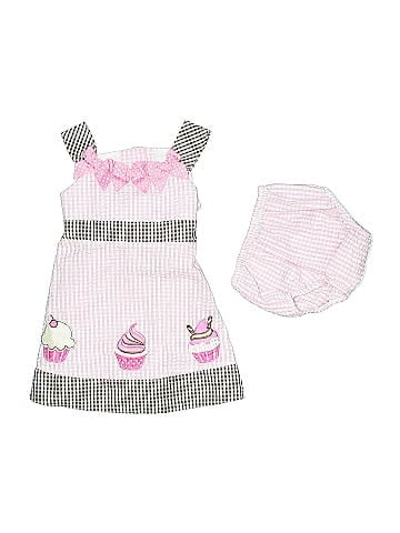 Rare Editions Dress (view 1)