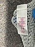 Justice Gray Sweater Vest Size 14 (big kids) - photo 4