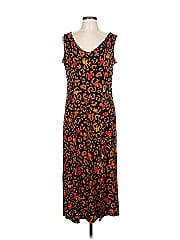 Iman Casual Dress