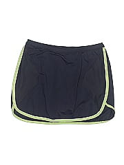 Tail Casual Skirt