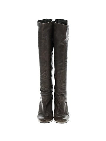 Stuart Weitzman Boots (view 2)