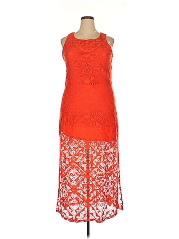 Xhilaration Cocktail Dress (view 1)