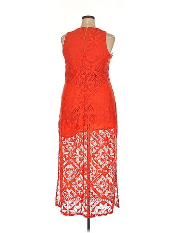 Xhilaration Cocktail Dress (view 2)