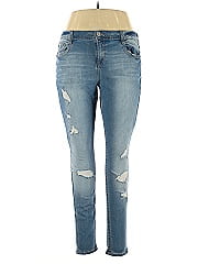 Mudd Jeans