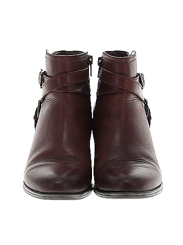 Naturalizer Ankle Boots (view 2)