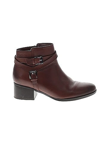 Naturalizer Ankle Boots (view 1)
