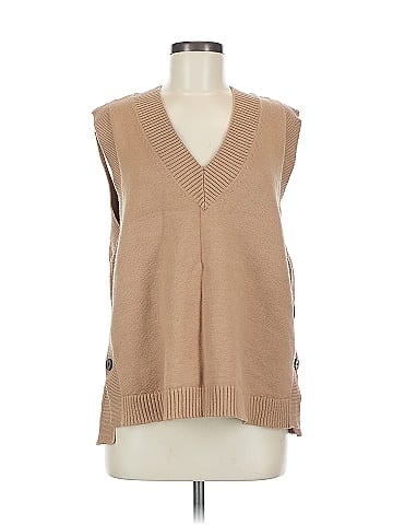 J.Jill Sweater Vest (view 1)