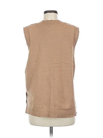 J.Jill Sweater Vest (view 2)