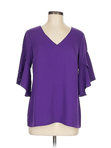 Trina Turk 3/4 Sleeve T-Shirt (view 1)