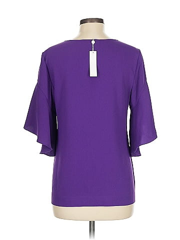 Trina Turk 3/4 Sleeve T-Shirt (view 2)