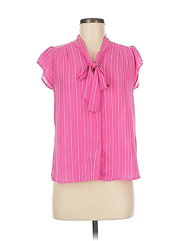 Papermoon Short Sleeve Blouse (view 1)