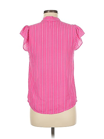 Papermoon Short Sleeve Blouse (view 2)