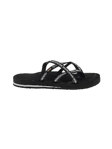 Teva Sandals (view 1)