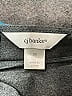 Cj Banks Gray Short Sleeve Top Size 3X - photo 3