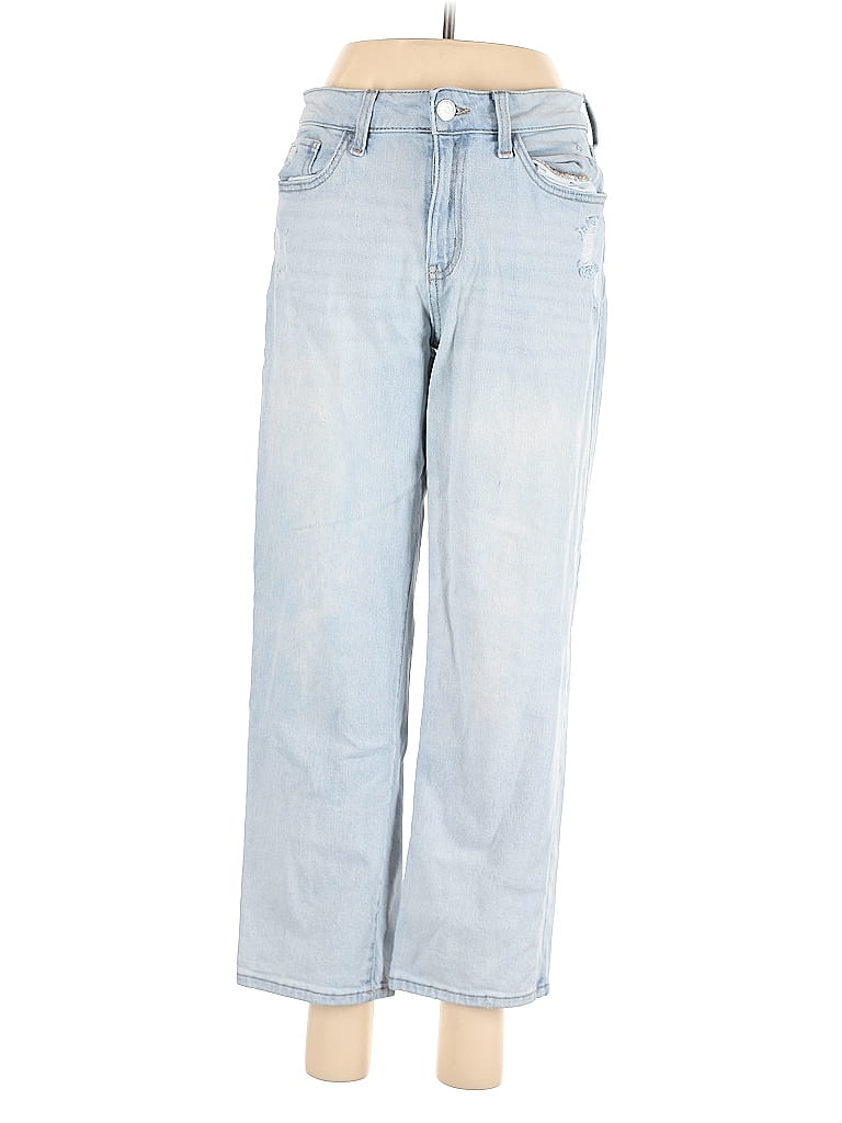Pre-owned Sonoma Goods For Life Jeans In Blue