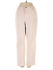 So Slimming By Chico's Jeans