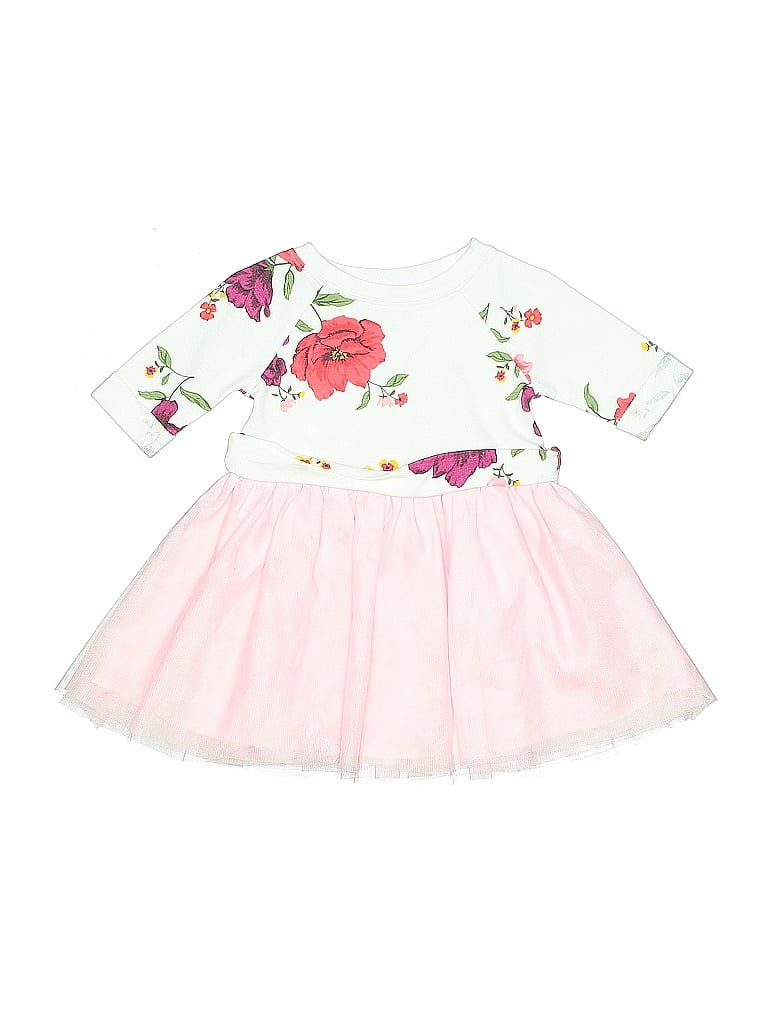 Pre-owned Old Navy Kids' Dress In Pink