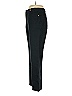 St. John Sport Black Dress Pants Size 6 - photo 5