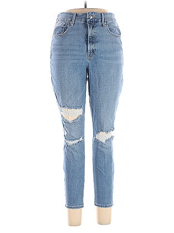 Good American Jeans (view 1)