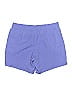 Tek Gear Solid Purple Athletic Shorts Size XL - photo 2