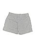 Crewcuts 100% Cotton Solid Gray Athletic Shorts Size 10 - photo 2
