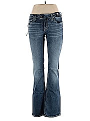 Silver Jeans Co. Jeans