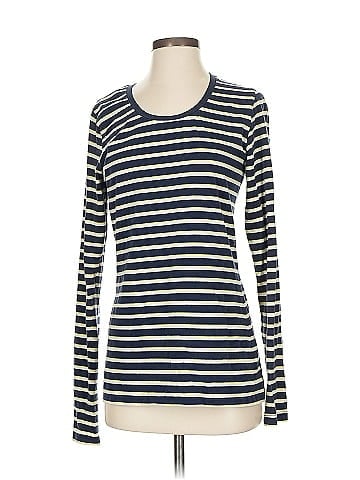 LTS Basics Long Sleeve T-Shirt (view 1)