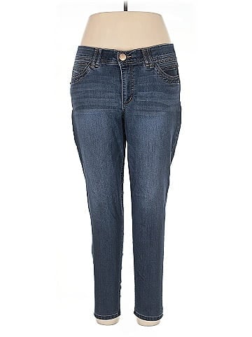 Democracy Jeans (view 1)