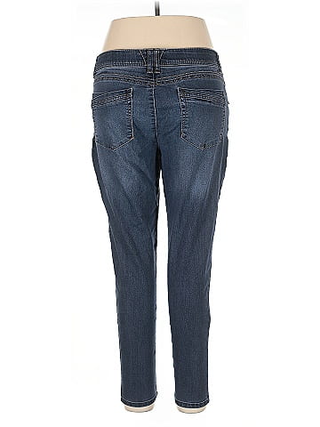 Democracy Jeans (view 2)