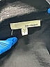 June & Hudson 100% Polyester Black Bodysuit Size 1 - photo 3